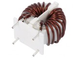Inductor THT 500uH 250VAC 15A