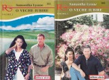 Samantha Lynne - O veche iubire, 2 volume