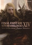 Final Fantasy XIV Stormblood |