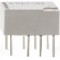 Releu subminiaturale, 24V DC, 2A, serie IM, TE Connectivity - 3-1462037-0
