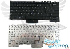 Tastatura Dell Latitude E4300 foto