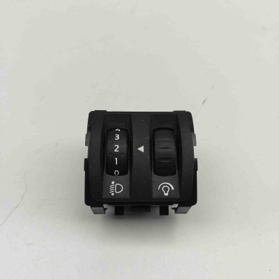 Comutator de reglare &amp;icirc;nălțime faruri RENAULT ZOE BFM_ 2015 OEM: 251900567R | 31293315 foto