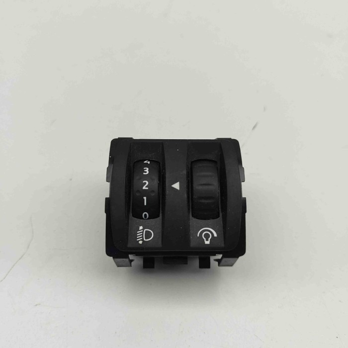 Comutator de reglare &icirc;nălțime faruri RENAULT ZOE BFM_ 2015 OEM: 251900567R | 31293315