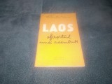 Cumpara ieftin VALENTIN URUM - LAOS SFARSITUL UNEI AVENTURI 1961