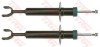 Amortizor AUDI A4 (8D2, B5) (1994 - 2001) TRW JGS228T