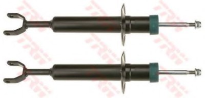 Amortizor AUDI A4 (8D2, B5) (1994 - 2001) TRW JGS228T foto