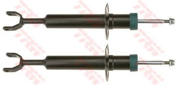 Amortizor AUDI A4 (8D2, B5) (1994 - 2001) TRW JGS228T