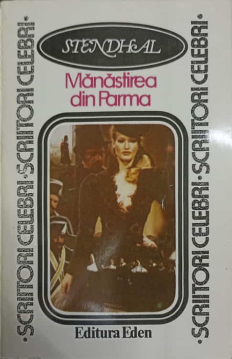 MANASTIREA DIN PARMA-STENDHAL-218629