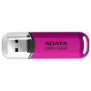 Adata - Memory Stick (AC906-64G-RPP) - USB 2.0 FlashDrive, 64GB - Pink