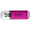 Adata - Memory Stick (AC906-64G-RPP) - USB 2.0 FlashDrive, 64GB - Pink