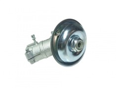 Angrenaj unghiular cu 7 caneluri pentru motocoasa, 26 mm, Everest TM24-12007