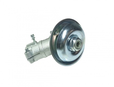Angrenaj unghiular cu 7 caneluri pentru motocoasa, 26 mm, Everest TM24-12007 foto