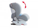 Scaun auto cu isofix 0-25 kg Asalvo Wonder