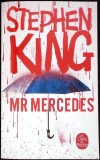 MR MERCEDES-STEPHEN KING-346696