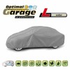 Prelata auto completa Optimal Membrane Garage complet impermeabila si respirabila - L - Sedan Garage AutoRide