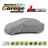 Prelata auto completa Optimal Membrane Garage complet impermeabila si respirabila - L - Sedan Garage AutoRide