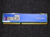 Cumpara ieftin Memorie HyperX Blu 4GB DDR3 1600MHz CL9 1.65V