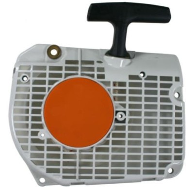 Demaror Stihl: Ms 340, 360, 034, 036 foto