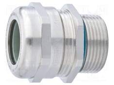 Garnitură de etanșare M20 1,5 IP68 alamă HUMMEL HSK-M-PVDF-Ex