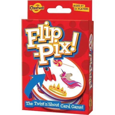 Joc - Flip Pix