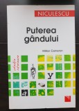 Puterea g&acirc;ndului - Milton Cameron