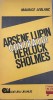 Arsene Lupin contra lui Herlock Sholmes Maurice Leblanc, 1991, Alta editura