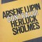 Arsene Lupin contra lui Herlock Sholmes Maurice Leblanc