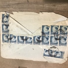 OPI Intreguri Postale Mihai