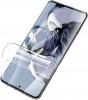 Folie protectie, silicon hidrogel, pentru Xiaomi 12T, ecran, regenerabila