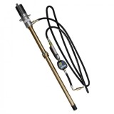Cumpara ieftin Pompa Pneumatica Extractie Ulei Cu Pistol Digital - Butoi 200L Jbm
