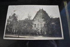 Salonta Nagyszalonta Arany Janos Gimnazium foto