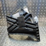 Suport bara de protecție dreapta spate PORSCHE 911 991 2011 OEM: 99150563201 32741232