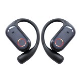 Casti Wireless PNI Q20 cu Traducere AI, Bluetooth 6.1, IPX5, Reducere Zgomot Apel, Autonomie 6h, USB-C