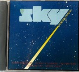 Sky &lrm;&ndash; Vol. 4 Forthcoming NM / NM cd prog rock _ Succes, Europa, 1992