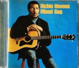Richie Havens &lrm;&ndash; Mixed Bag NM / NM cd muzica folk rock _ Polydor UK