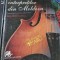 Serafim Buzila - Enciclopedia Interpretilor din Moldova