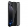 Folie Sticlă Privacy pentru iPhone 16 Plus &ndash; King Protection, Apple
