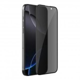Folie Sticlă Privacy pentru iPhone 16 Plus &ndash; King Protection