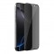 Folie Sticlă Privacy pentru iPhone 16 Plus &ndash; King Protection