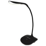 LAMPA BIROU LED ACRUX ESPERANZA - NEGRU