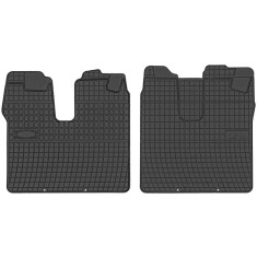 Covorase Presuri interior cauciuc Premium dedicate MAN TGX 2000-2019