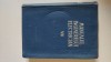 MANUALUL INGINERULUI ELECTRICIAN 7 - MATERIALE SI INSTALATII- 1958