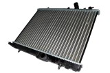 Radiator, racire motor CITROEN C5 II Break (RE) (2004 - 2016) THERMOTEC D7P010TT