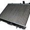 Radiator, racire motor CITROEN C5 II Break (RE) (2004 - 2016) THERMOTEC D7P010TT