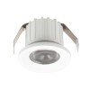 Spot LED Rotund pentru Mobila &Oslash;35, 3W, 6000K, lumina rece