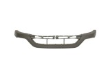Spoiler bara protectie fata Bmw X1 (E84), 2013-08.2015, montare fata, grunduit, gata de vopsit, RapidAuto