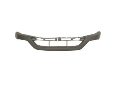 Spoiler bara protectie fata Bmw X1 (E84), 2013-08.2015, montare fata, grunduit, gata de vopsit, RapidAuto foto