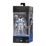 Star Wars: Obi-Wan Kenobi Black Series Figurina articulata Commander Appo 15 cm, Hasbro