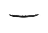 Ornament grila Peugeot 2008/E-2008, 11.2019-01.2024, montare fata, grunduit; superior, RapidAuto