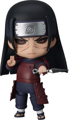 Naruto Shippuden Nendoroid Action Figure Hashirama Senju 10 cm foto